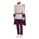 Halloweez Disney Prince Cosplay | Aladdin, Prince Eric & More for Halloween & Special Events - Halloweez